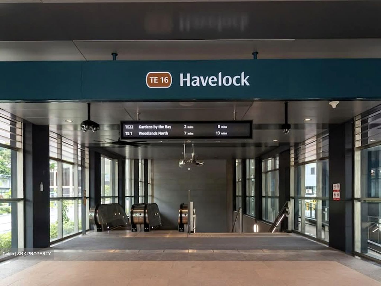 Havelock Road (D3), Retail #559123341